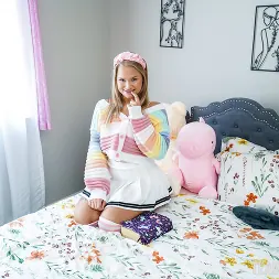 Harley King en 'Team Skeet' Gusano gallo (Miniatura 1)