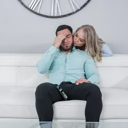 Harley King en Concepto: No es mi familia (foto 104) Harley King en 'Team Skeet' Concepto: No es mi familia (Miniatura 104)