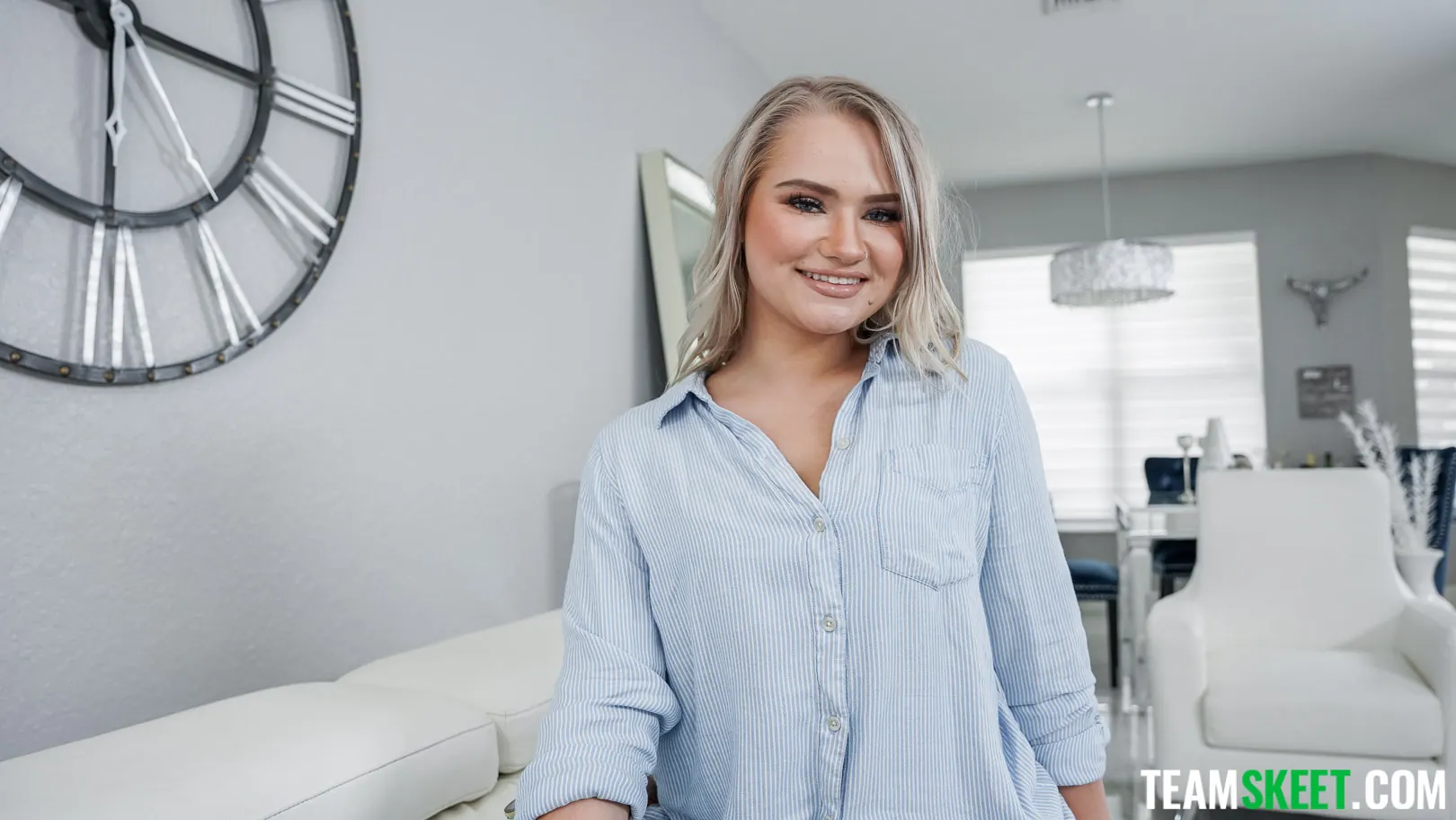 Harley King en 'Concepto: No es mi familia' from 'Team Skeet' (foto 117) Team Skeet 'Concepto: No es mi familia' protagonizando Harley King (foto 117)