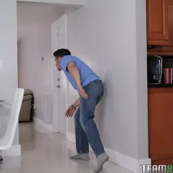 Harmony Wonder en 'Team Skeet' Cargas de ropa para el hogar (Miniatura 76)