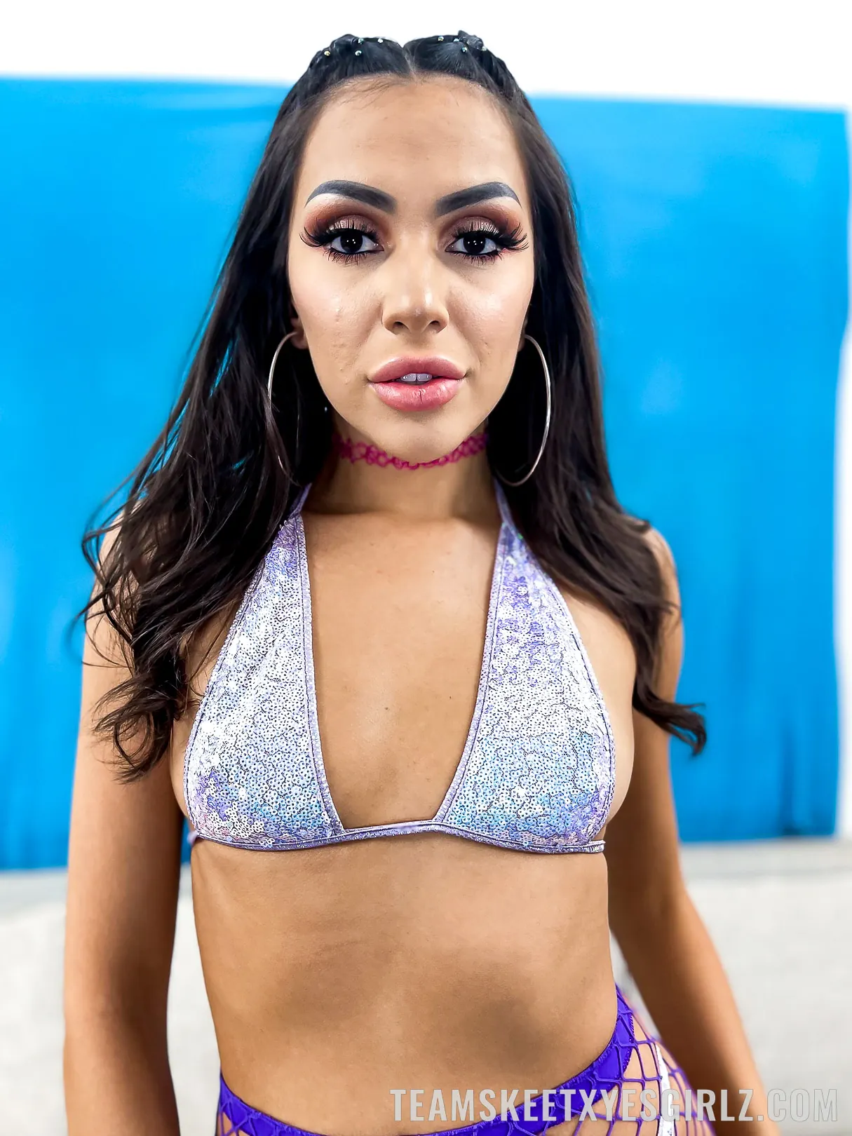 Hime Marie en 'La linda Hime Marie con trasero burbuja se da un paseo' from 'Team Skeet' (foto 1) Team Skeet 'La linda Hime Marie con trasero burbuja se da un paseo' protagonizando Hime Marie (foto 1)