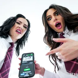 Hime Marie in 'Team Skeet' Is This What you Want (Thumbnail 20)