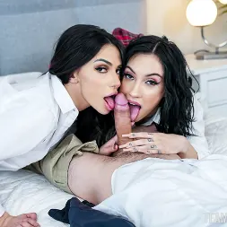 Hime Marie in 'Team Skeet' Is This What you Want (Thumbnail 48)