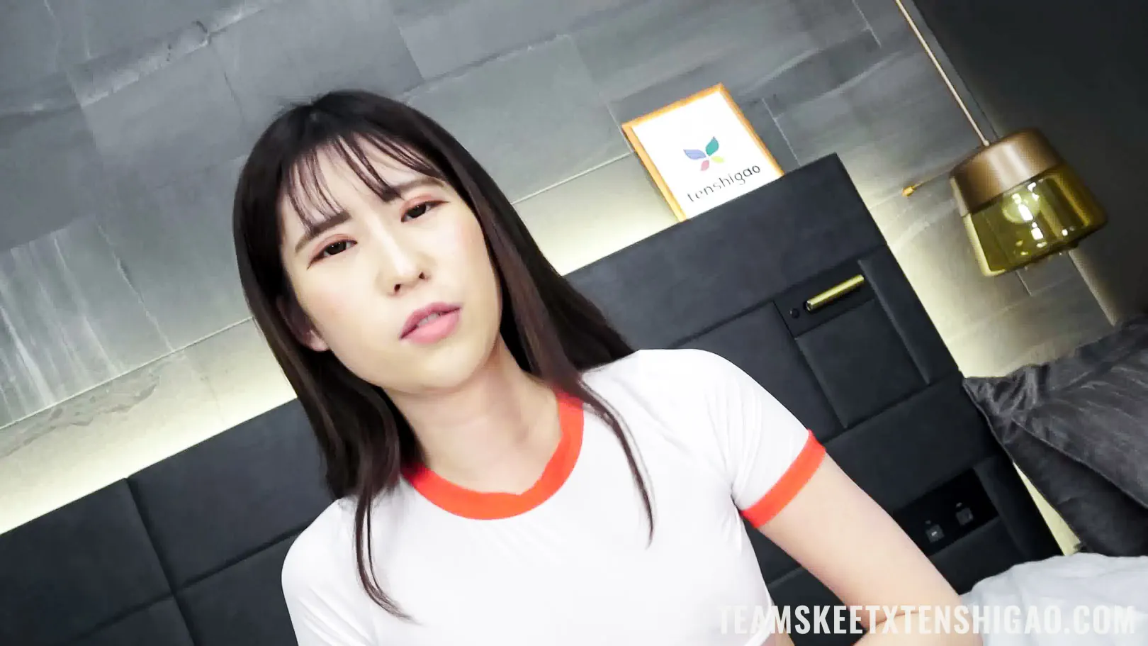 Team Skeet 'Pequeño coño asiático relleno' protagonizando Hitomi Kanzaki (foto 10)