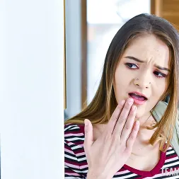 Honey Blossom en 'Team Skeet' Yo la estoy ofreciendo (Miniatura 24)