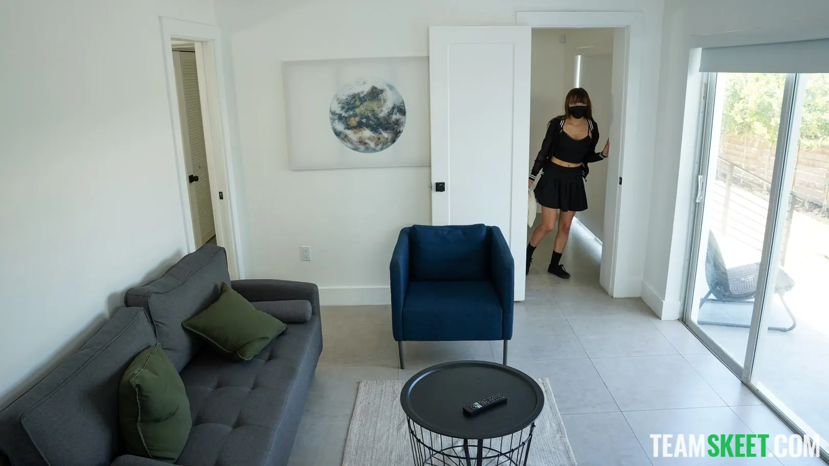 Team Skeet 'Pequeño bandido cachondo' protagonizando Honey Hayes (foto 27)