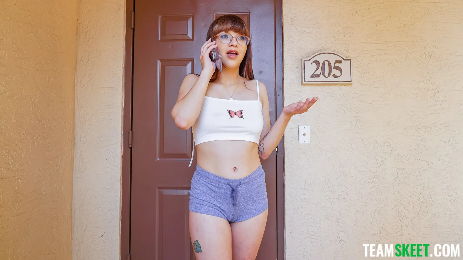 Honey Hayes en 'La ventaja del reinicio' from 'Team Skeet' (foto 36) Team Skeet 'La ventaja del reinicio' protagonizando Honey Hayes (foto 36)