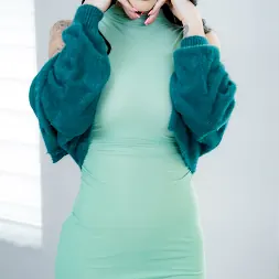 Indica Marie en Indica Marie en 'Team Skeet'