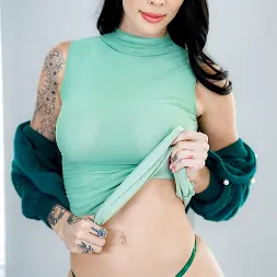 Indica Marie en Indica Marie en 'Team Skeet'