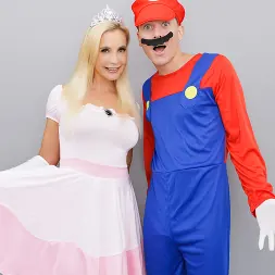 Isabella Nice in 'Team Skeet' Compilation: Girls in Costumes (Thumbnail 56)