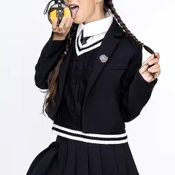 Isabella Nice in 'Team Skeet' Compilation: Girls in Costumes (Thumbnail 88)