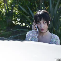 Isabella Nice en Evidencia (foto 39) Isabella Nice en 'Team Skeet' Evidencia (Miniatura 39)