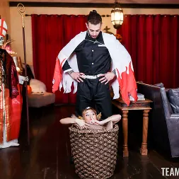Isabella Nice in 'Team Skeet' The Virgin's Sacrifice (Thumbnail 24)