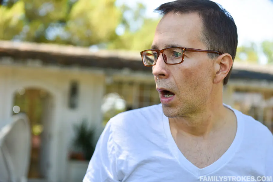 Team Skeet 'My Stepbro My Boyfriend' starring Izzy Bell (Photo 36)