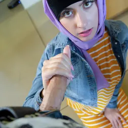 Izzy Lush in 'Team Skeet' Here's To New Experiences (Thumbnail 12)