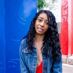 Jada Doll in 'Team Skeet' A Sex Beast at Large (Thumbnail 1)