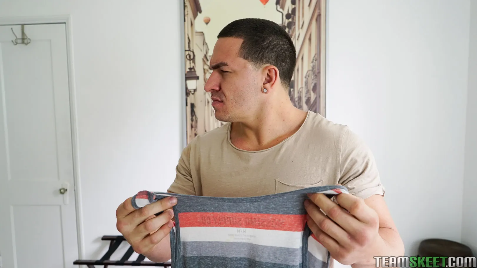 Team Skeet 'Hagamos un bebe' protagonizando Jade Jantzen (foto 225)