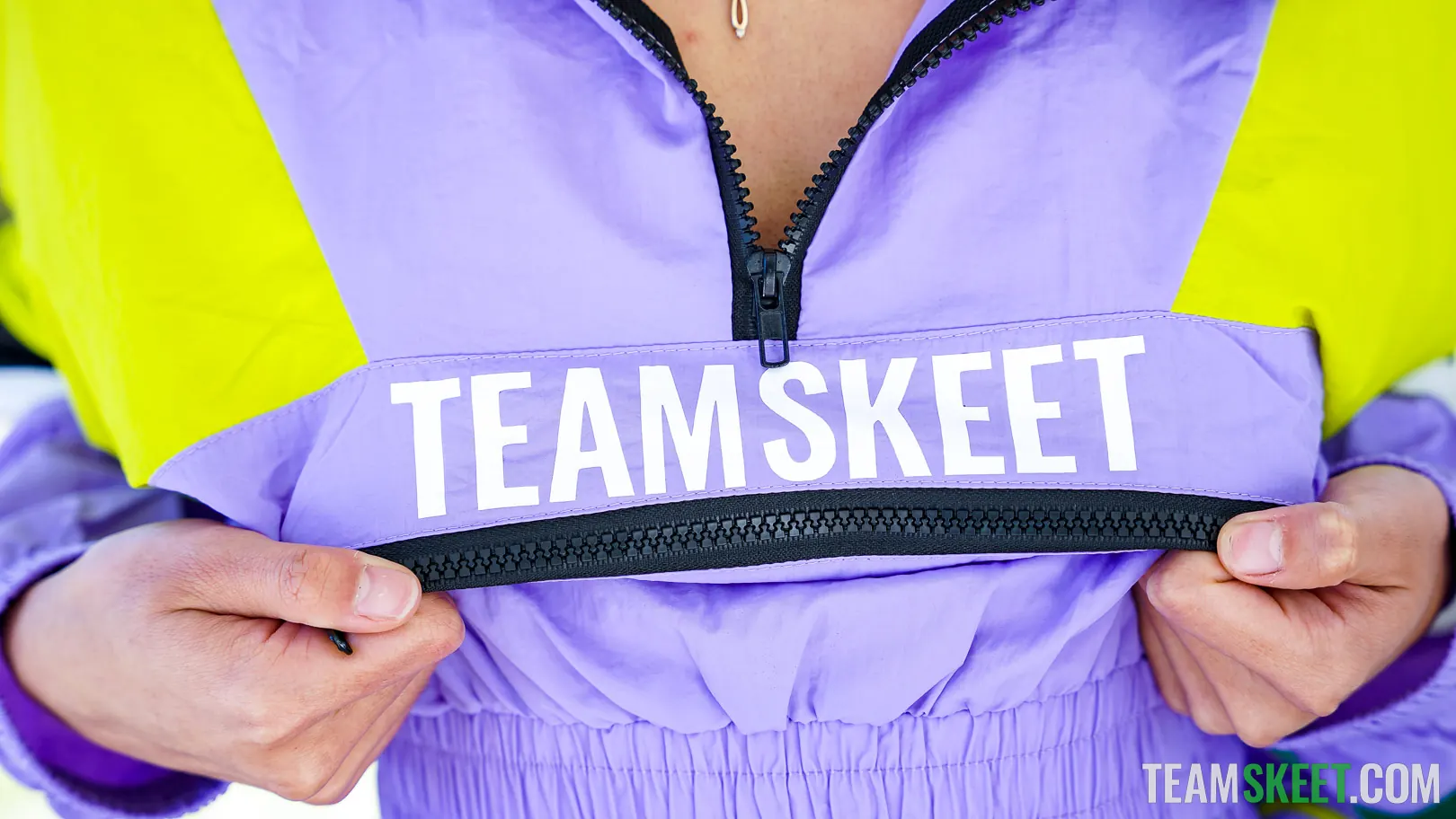 Team Skeet 'It's Who You Blow' starring Jade Kimiko (Photo 10)