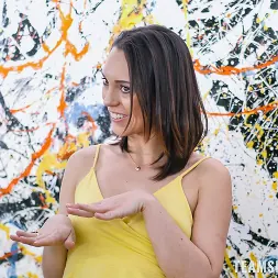 Jade Nile en 'Team Skeet' A él no le importó demasiado (Miniatura 15)