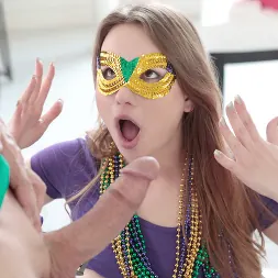 Jade Nile en 'Team Skeet' Los Ravers (Miniatura 84)