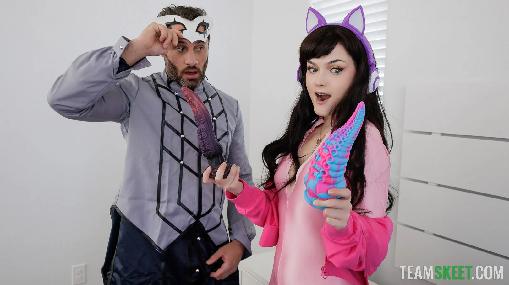 Team Skeet 'Dressed Up Teens' starring Jade Valentine (Photo 74)