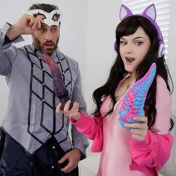 Jade Valentine in 'Team Skeet' Dressed Up Teens (Thumbnail 74)