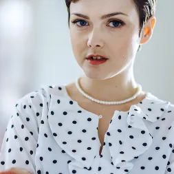 Jade Valentine in 'Team Skeet' My Small Secretary (Thumbnail 1)