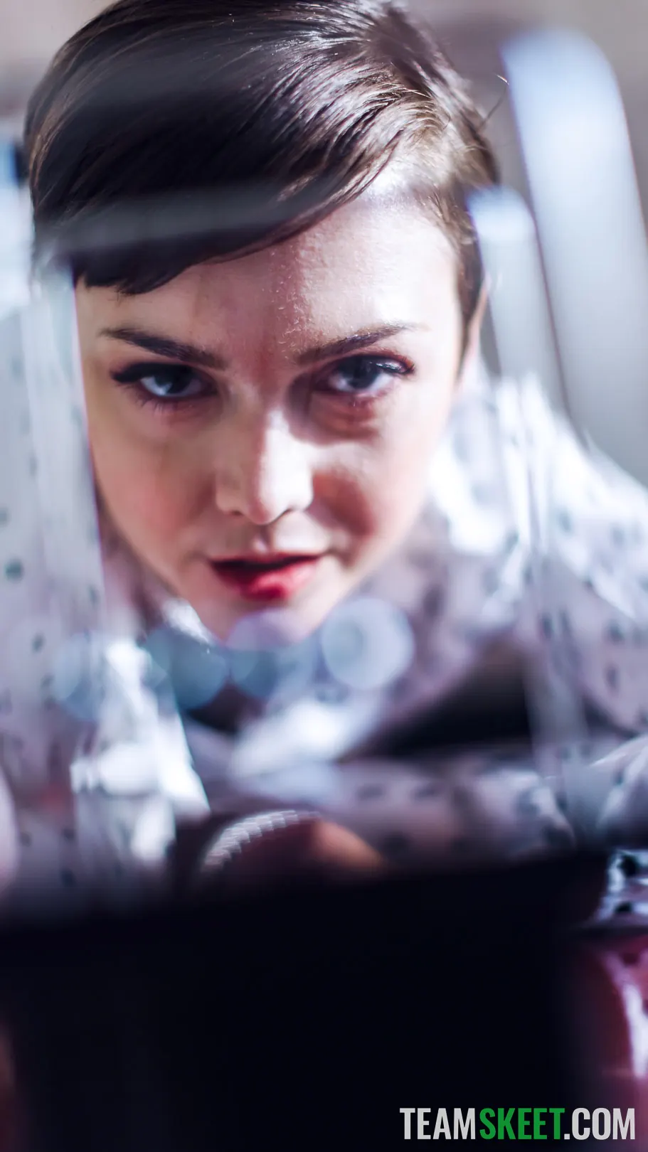 Team Skeet 'My Small Secretary' starring Jade Valentine (Photo 12)