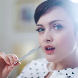 Jade Valentine in 'Team Skeet' My Small Secretary (Thumbnail 18)