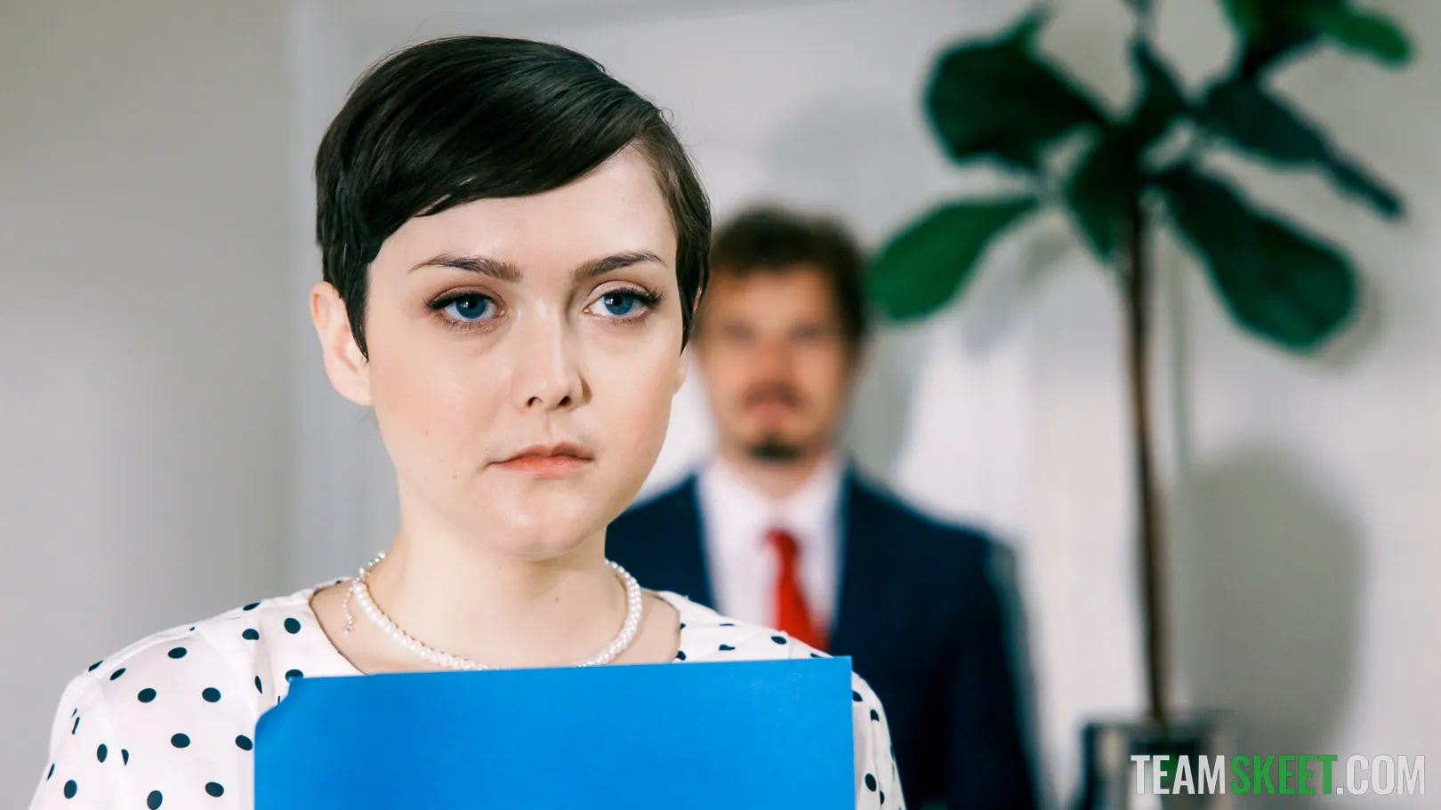 Team Skeet 'My Small Secretary' starring Jade Valentine (Photo 42)