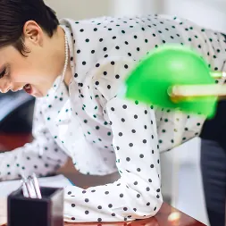 Jade Valentine in 'Team Skeet' My Small Secretary (Thumbnail 48)