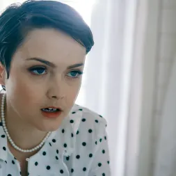 Jade Valentine in 'Team Skeet' My Small Secretary (Thumbnail 54)