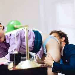 Jade Valentine in 'Team Skeet' My Small Secretary (Thumbnail 66)