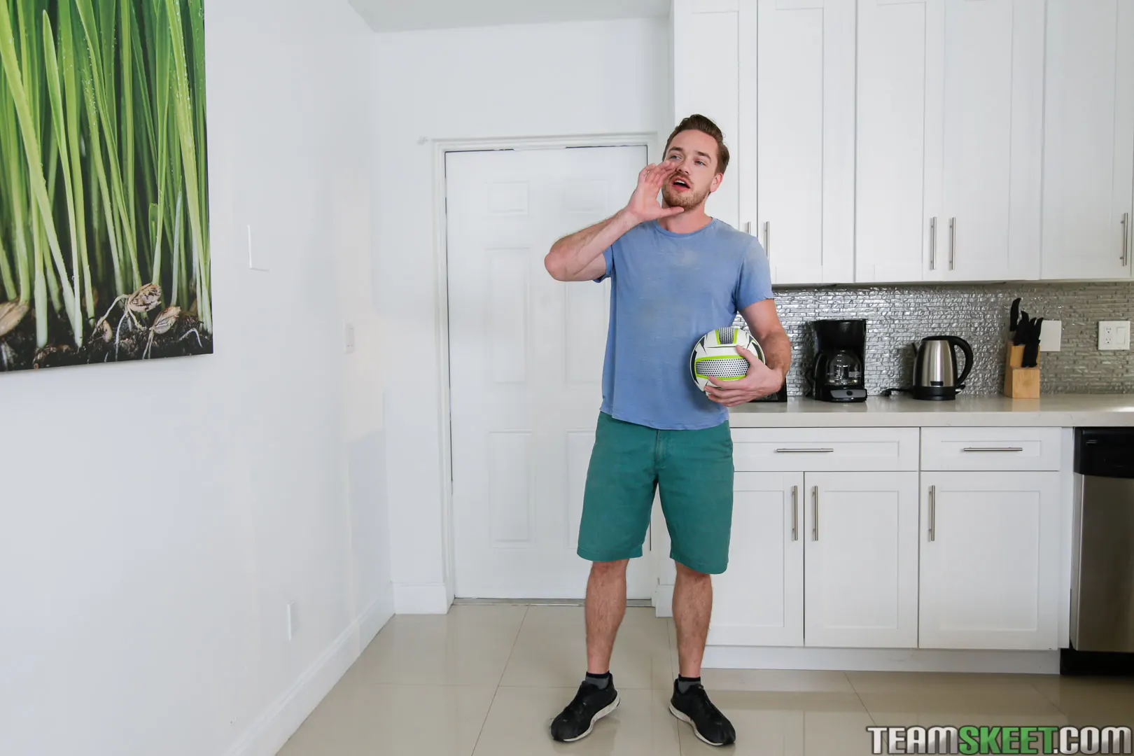 Team Skeet 'The Best Part Of Waking Up' starring Jamie Marleigh (Photo 27)