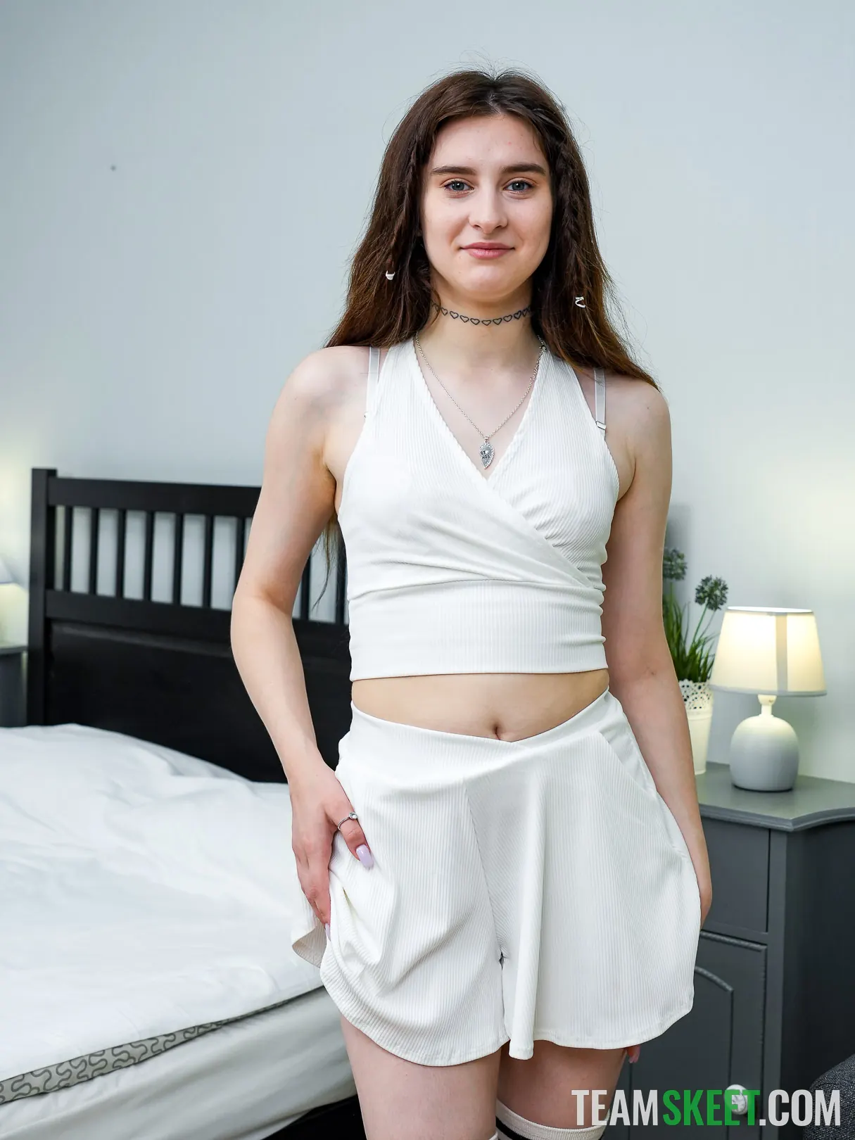 Jane White in 'Jane's Juicy Show' from 'Team Skeet' (Photo 1) Team Skeet 'Jane's Juicy Show' starring Jane White (Photo 1)