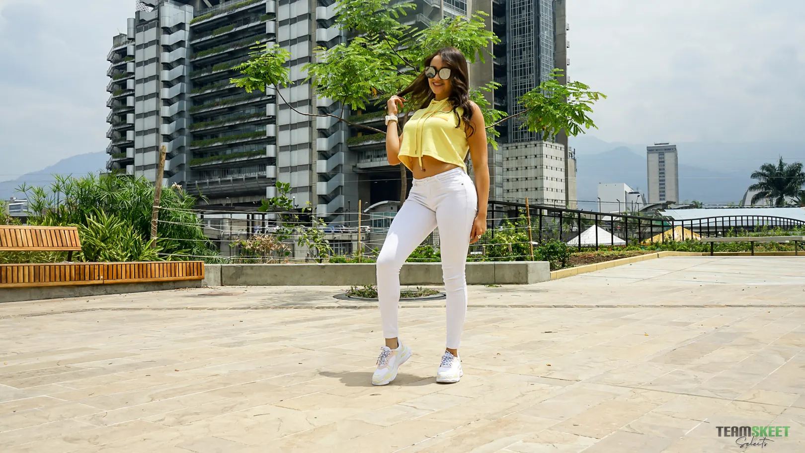 Team Skeet 'Best Of June 2019' starring Jane Wilde (Photo 1)