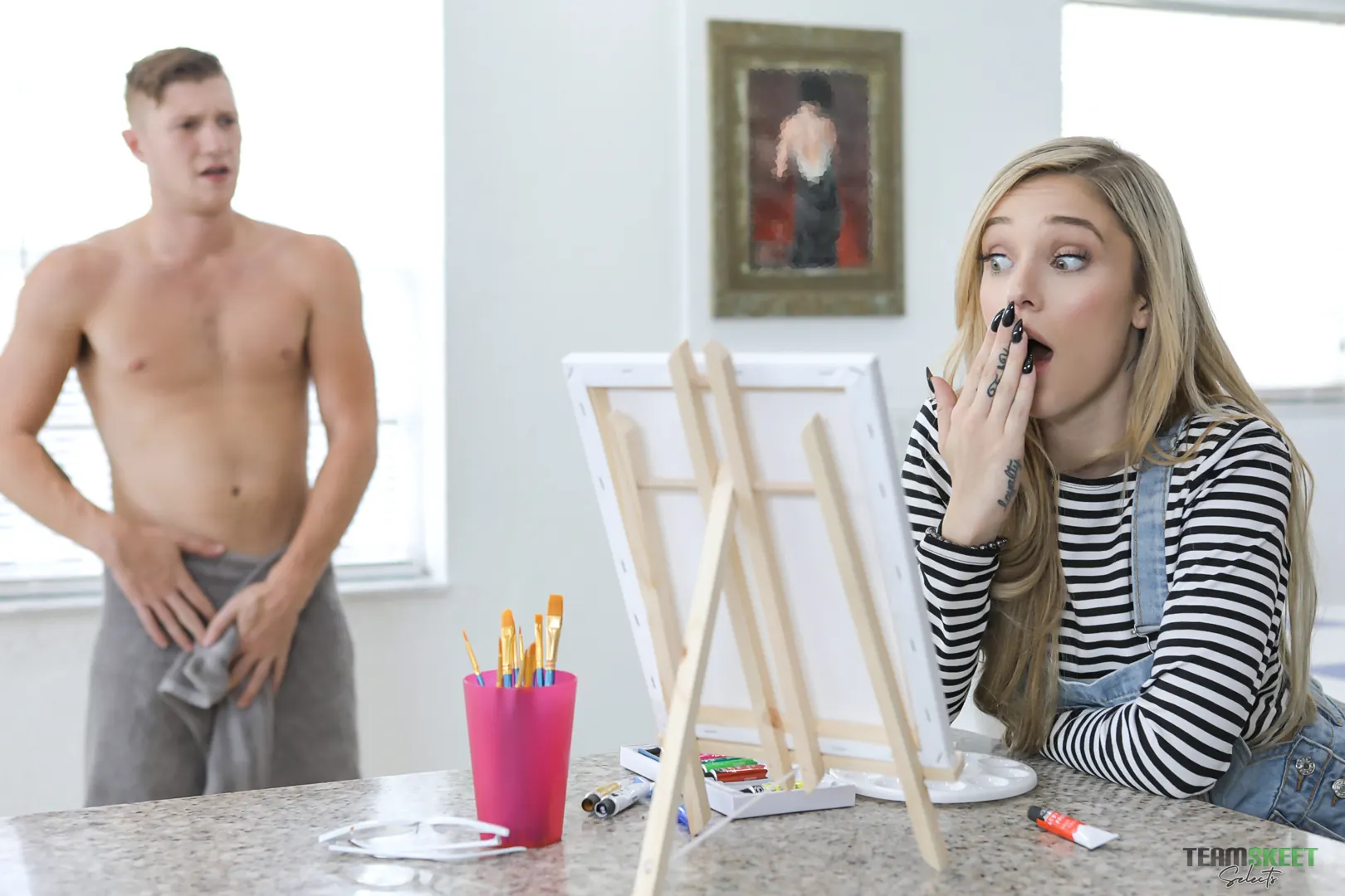 Team Skeet 'Best Of June 2019' starring Jane Wilde (Photo 104)