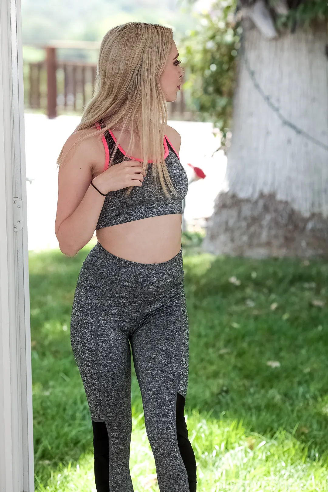 Team Skeet 'Vacaciones de primavera con mi hermanastra' protagonizando Jane Wilde (foto 1)