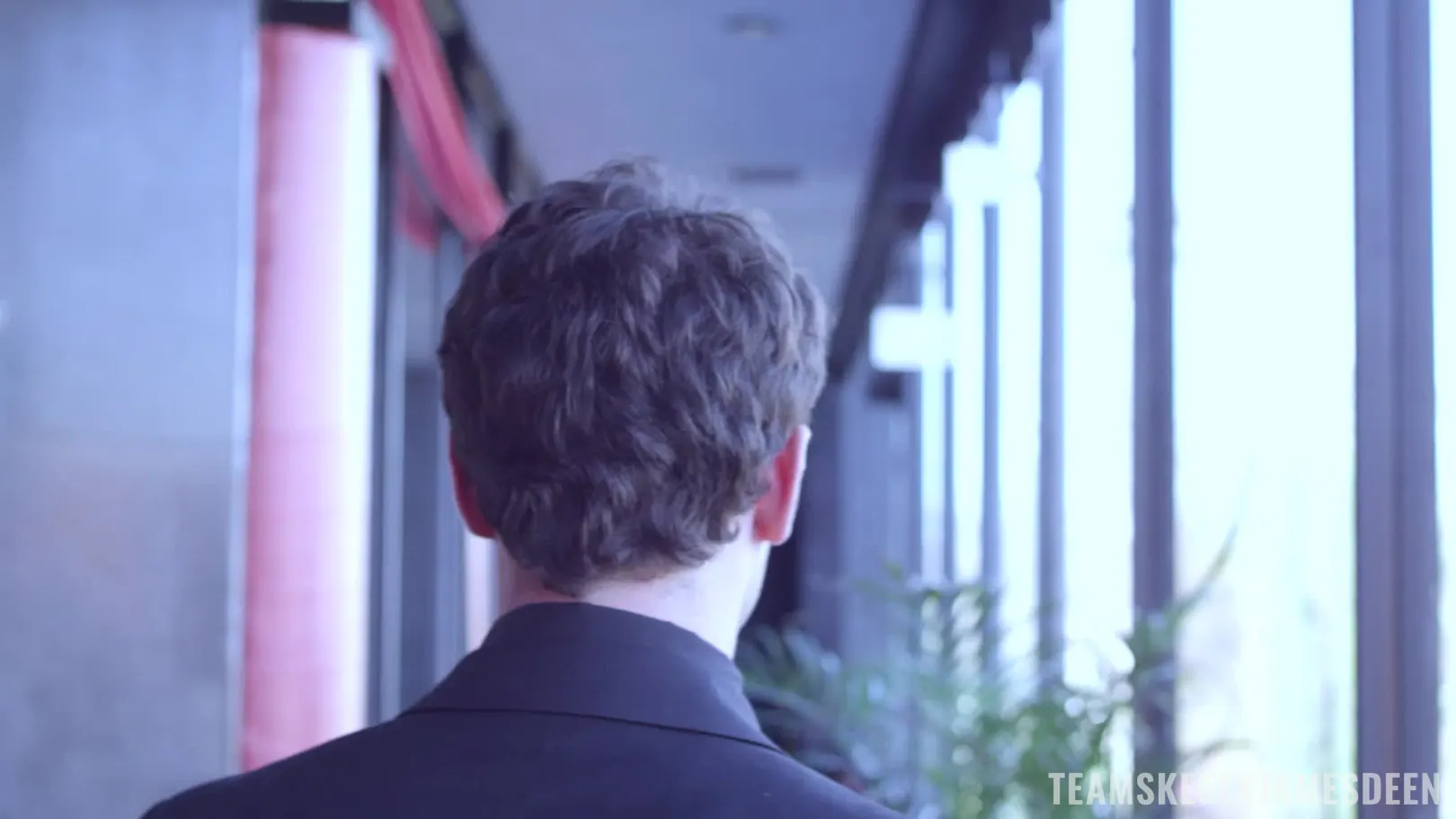 Team Skeet 'Black and Blue Part Three' starring Janice Griffith (Photo 1)