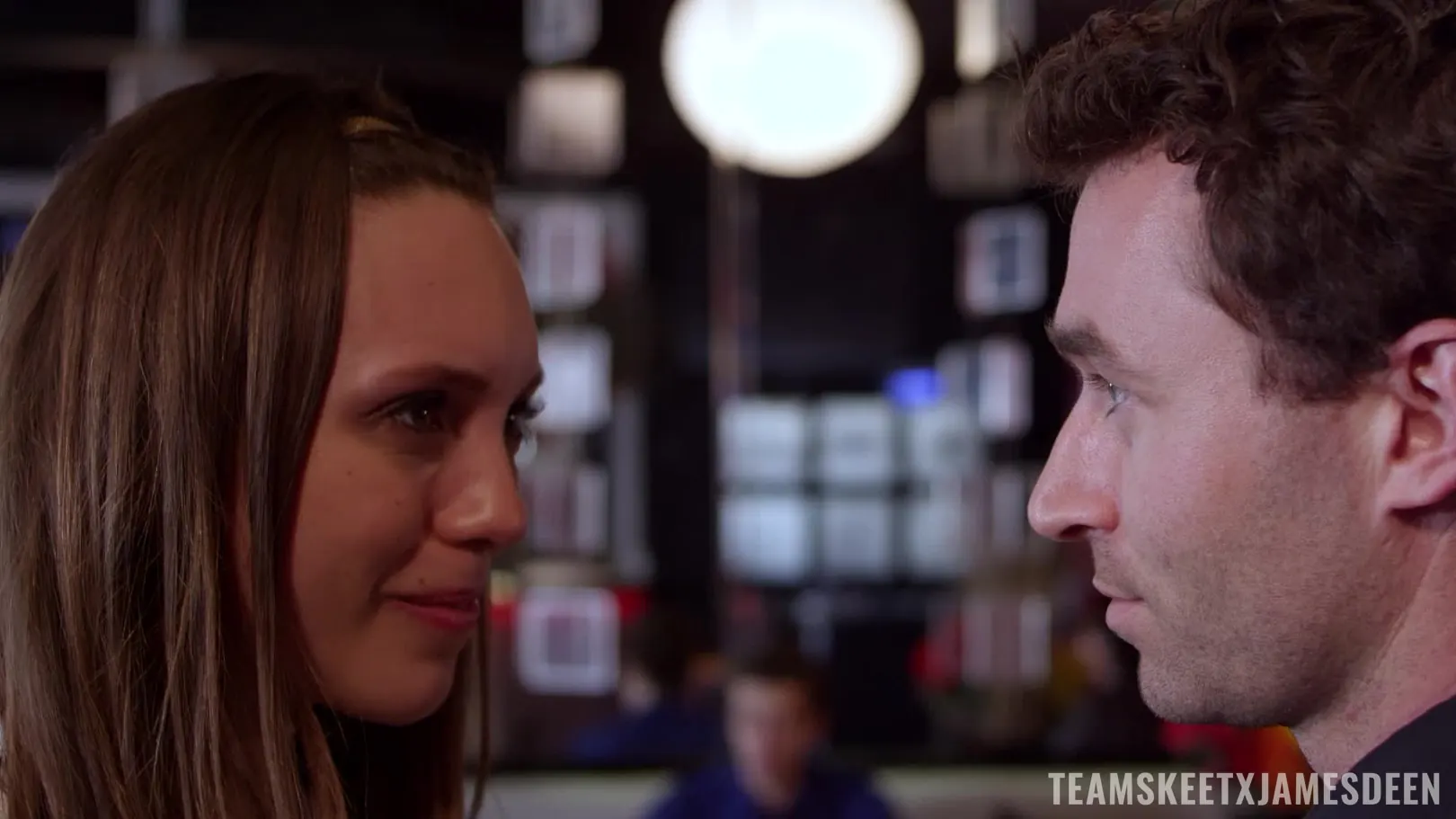 Team Skeet 'Black and Blue Part Three' starring Janice Griffith (Photo 5)