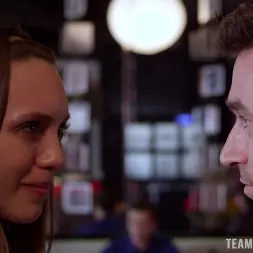 Janice Griffith in 'Team Skeet' Black and Blue Part Three (Thumbnail 5)