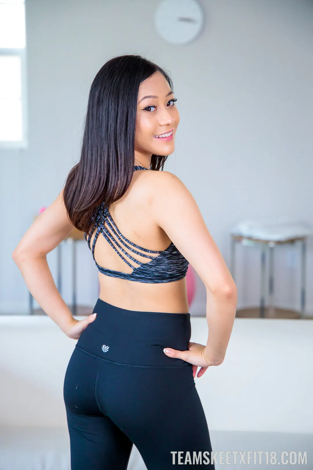 Team Skeet 'Eager To Play' starring Jasmine Grey (Photo 4)