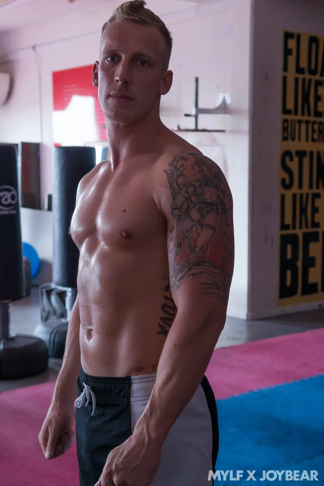 Team Skeet 'Caja' protagonizando Jasmine Jae (foto 45)