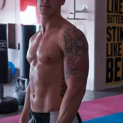 Jasmine Jae en 'Team Skeet' Caja (Miniatura 45)