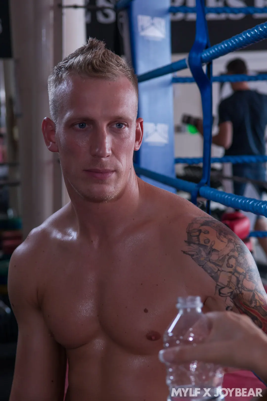 Team Skeet 'Caja' protagonizando Jasmine Jae (foto 60)