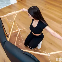 Jasmine Wilde in 'Team Skeet' Concept: LiveStreaming Hotel (Thumbnail 40)