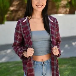 Jazmin Luv en 'Team Skeet' Mi mejor amiga lesbiana (Miniatura 1)