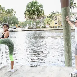 Jenna Foxx in 'Team Skeet' Fucking For Cardio (Thumbnail 36)