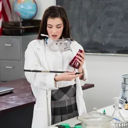 Jenna Reid in 'Team Skeet' Bad Chemistry equals Great Sex (Thumbnail 8)