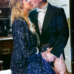 Jess West in 'Team Skeet' Lustful Manor (Thumbnail 21)